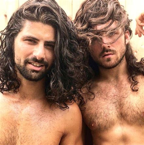 Free Long Hair Gay Porn Videos